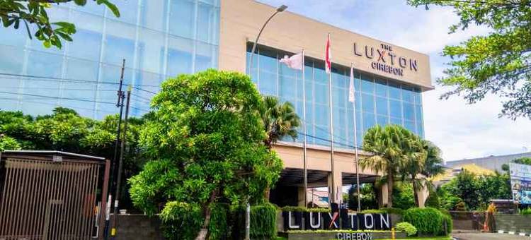 勒克斯顿西里邦会议中心酒店(The Luxton Cirebon Hotel and Convention)图片