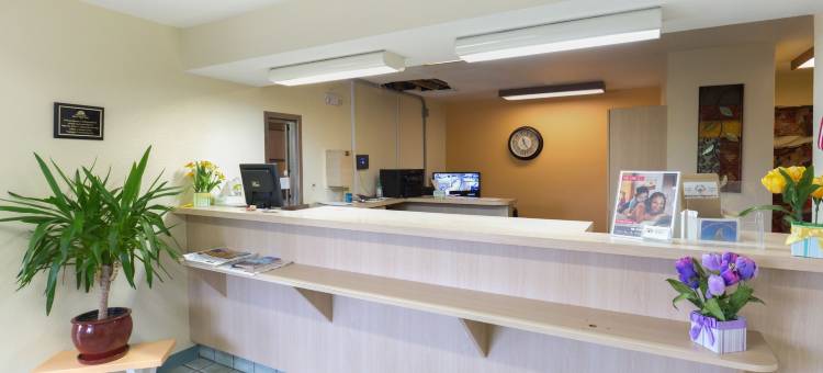 新费城温德姆戴斯酒店(Days Inn by Wyndham New Philadelphia)图片