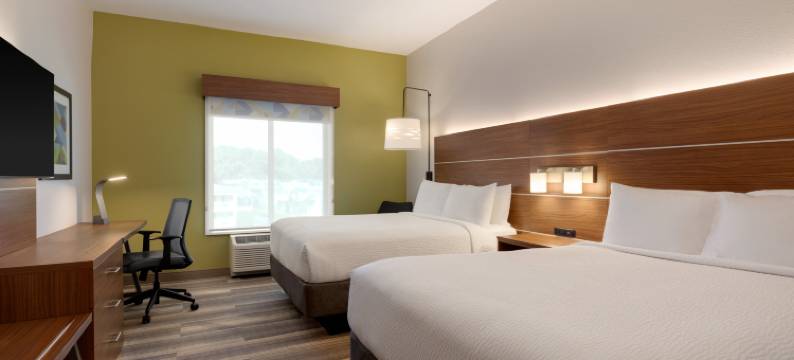 多尔顿 - 市场街洲际智选假日套房酒店(Holiday Inn Express & Suites DALTON - MARKET ST by IHG)图片