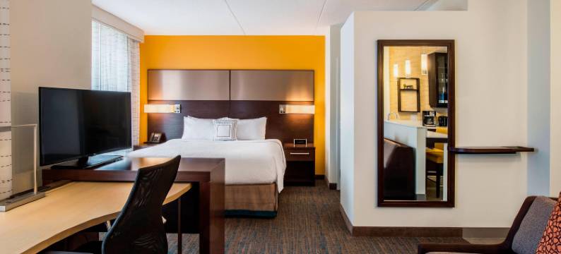 里贾纳居家酒店(Residence Inn Regina)图片