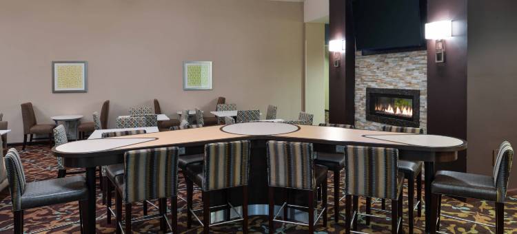 哥伦比亚/桂冠Homewood Suites by Hilton(Homewood Suites by Hilton Columbia/Laurel)图片