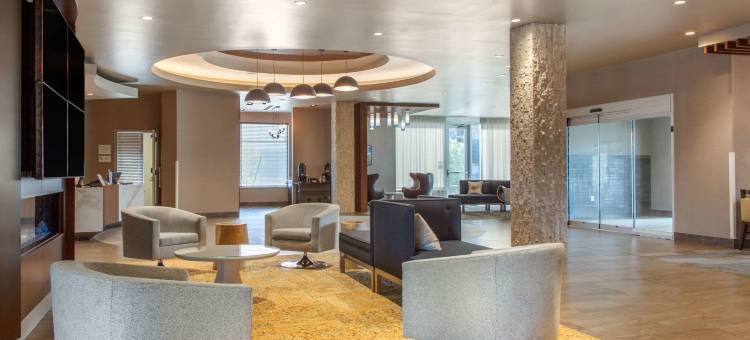 菲尼克斯钱德勒-时尚中心坎布里亚酒店(Cambria Hotel Phoenix Chandler - Fashion Center)图片