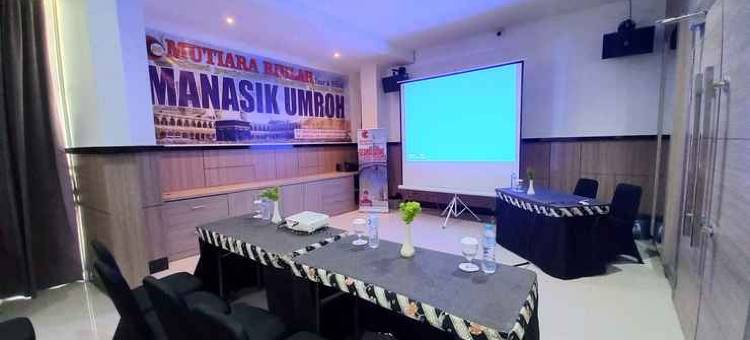 Akasia Budget Hotel图片