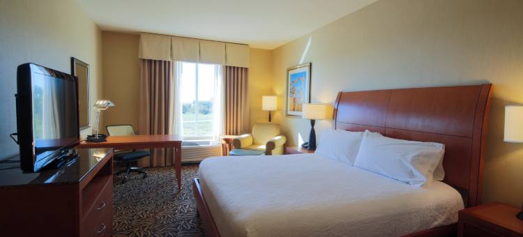 锡达福尔斯希尔顿花园酒店(Hilton Garden Inn Cedar Falls)图片
