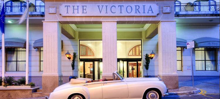 维多利亚酒店(AX The Victoria Hotel)图片