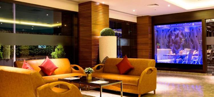 T 酒店(The T Hotels)图片