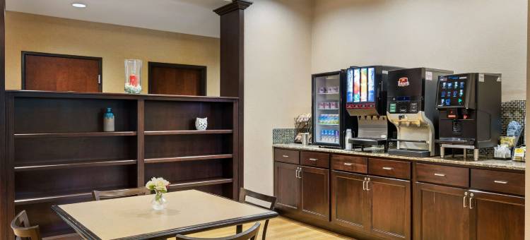 弗伦奇利克贝斯特韦斯特优质酒店(Best Western Plus French Lick)图片