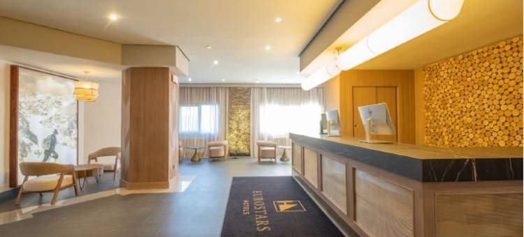 塔讷乌欧洲之星皇家酒店(Eurostars Royal Tanau)图片