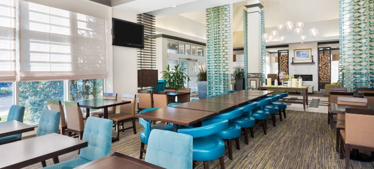 韦斯特伯里希尔顿花园酒店(Hilton Garden Inn Westbury)图片