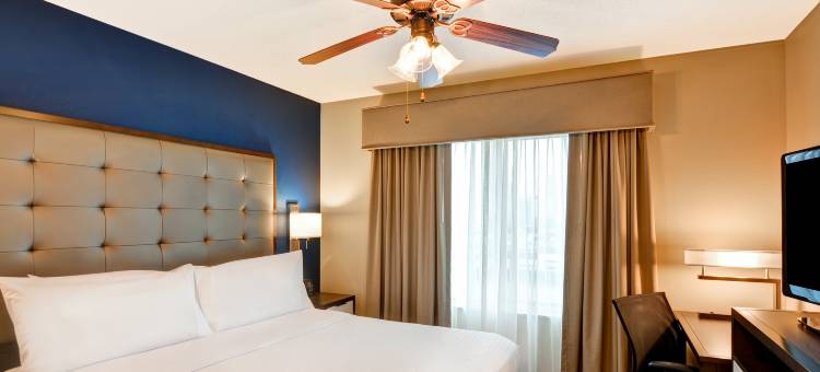 休斯顿商业街附近Homewood酒店(Homewood Suites by Hilton Houston Near the Galleria)图片