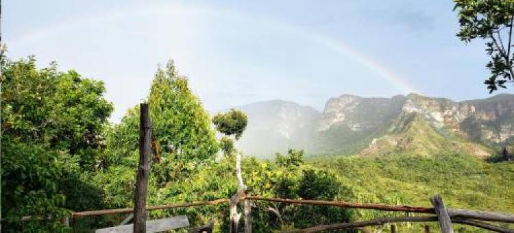 Ecopousada Toca do Guará图片