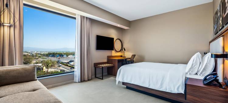 希尔顿欢朋酒店新瓦亚塔(Hampton by Hilton Nuevo Vallarta)图片