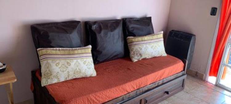 Departamento en Campana 2图片