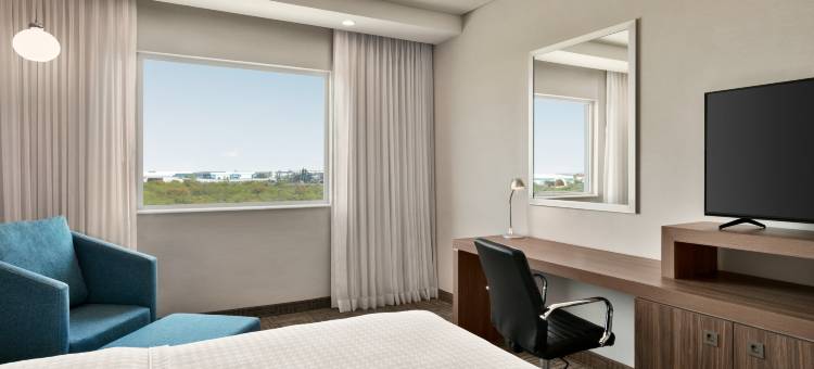 蒙特雷-阿波达卡希尔顿欢朋酒店(Hampton by Hilton Monterrey Apodaca)图片