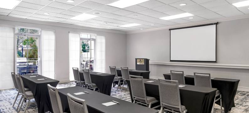 蒙哥马利Homewood Suites by Hilton(Homewood Suites by Hilton Montgomery)图片