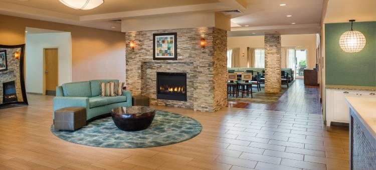 维吉尼亚海滩Homewood Suites by Hilton(Homewood Suites by Hilton Virginia Beach/Norfolk Airport)图片