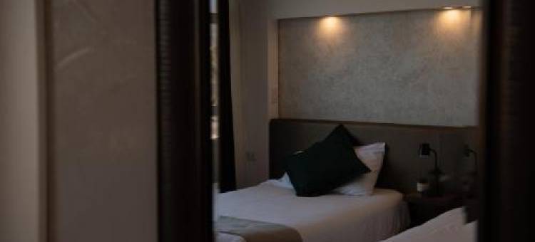 Cassana 科雷吉多尔酒店(Hotel Corregidor by Cassana)图片