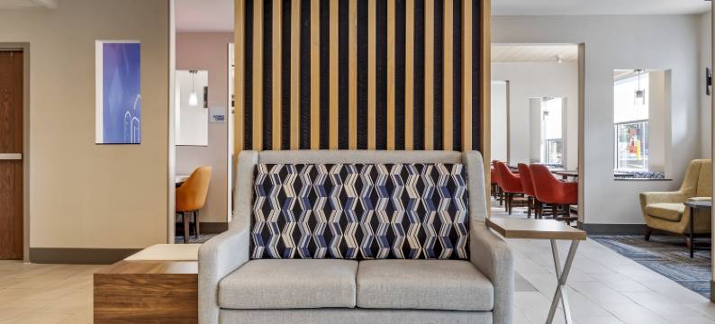 Holiday Inn Express 匹兹堡 - 芒霍尔(Holiday Inn Express PITTSBURGH E - WATERFRONT DR by IHG)图片