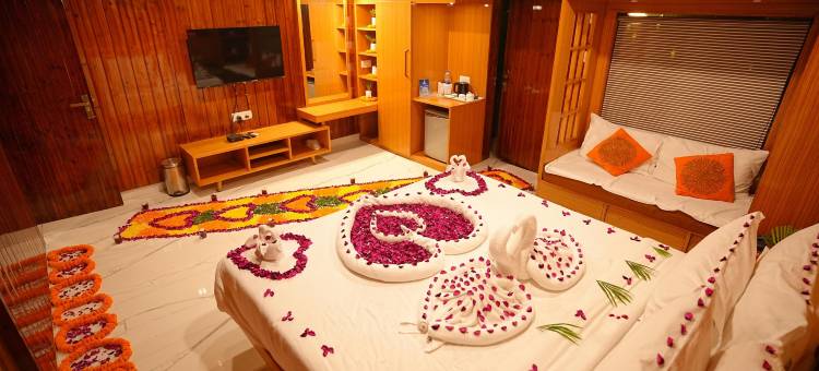 三菩提休憩酒店(Sambodhi Retreat)图片