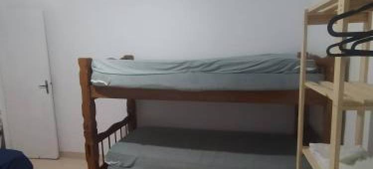 Apartamento Boqueirao图片