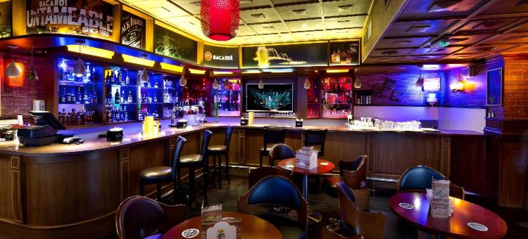 女王皇宫酒店(Queen Palace Hotel)图片