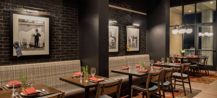 堪萨斯城河滨奥利金温德姆酒店(Origin Kansas City Riverfront, a Wyndham Hotel)图片