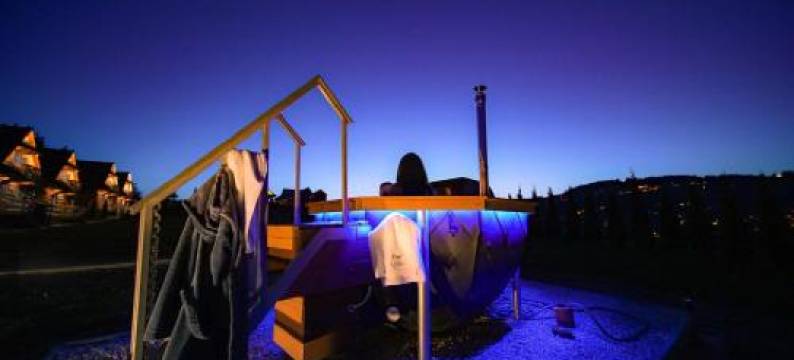 Osada na Budzowskim Wierchu图片