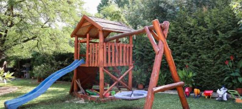 Kis Veréb Vendégház图片