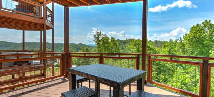 A Rustic Escape -Theater Room- EV Charger-2 King Suites-Handicap Ramp, Hot Tub图片