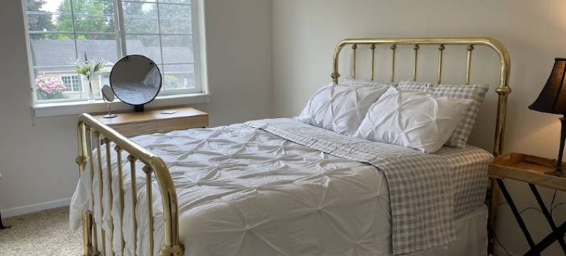 Pacific University Stay,  very close to the University and downtown Forest Grove图片