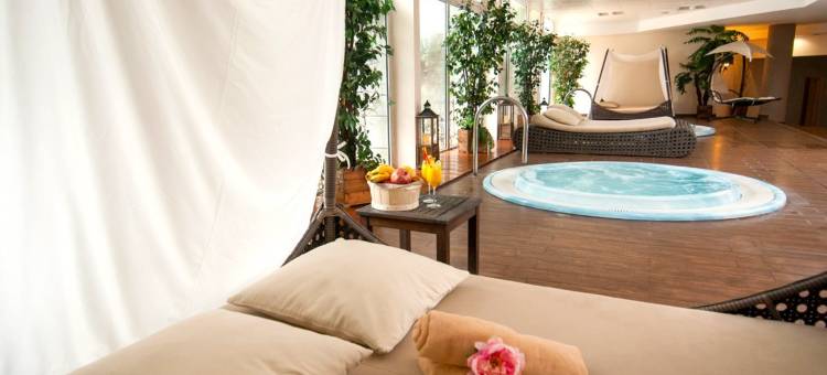 欧帕地雅花4号大酒店(Amadria Park Grand Hotel 4 Opatijska Cvijeta)图片