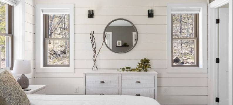 Modern Sugarbush Retreat with Apartment and Mountain Views!图片