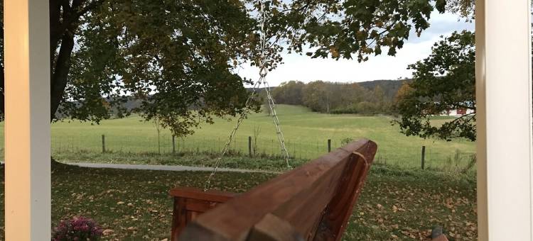 Twin Maple Cottage, a country cottage get away near Blacksburg - 3BR 1Bath图片