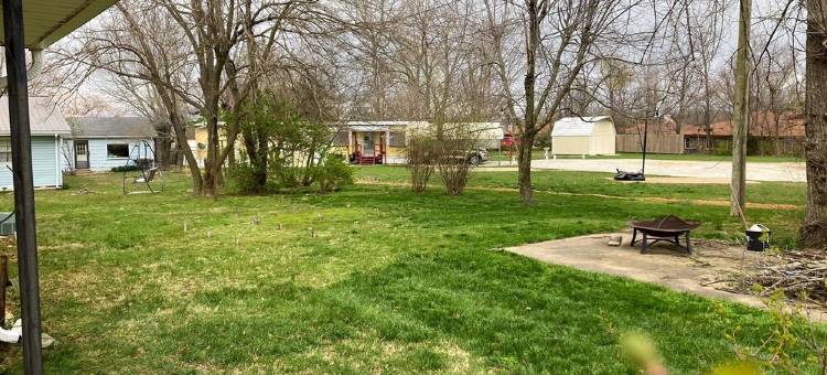 The Grove Retreat (Mtn. Grove, MO)图片