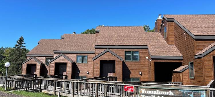 Comfy Bear ~ Ski in/Out Remodeled 2 Bedroom/2 Bath Condo at Snowriver!图片