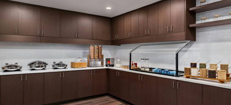 Residence Inn Mechanicsburg图片