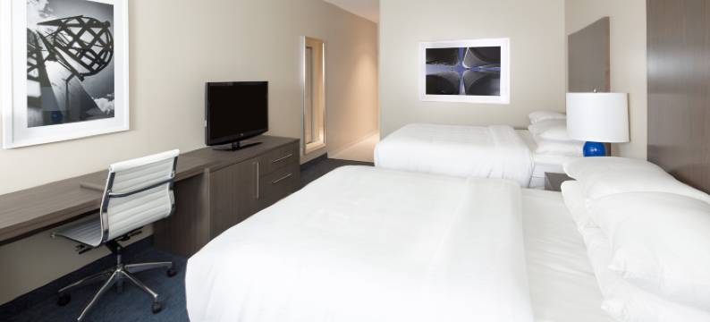 雷诺沃酒店(Hotel Renovo des Moines Urbandale, Tapestry Collection by Hilton)图片