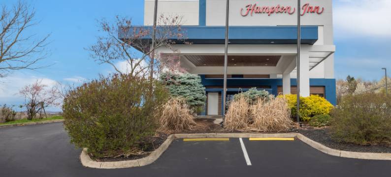 希尔顿欢朋酒店-兰开斯特(Hampton Inn Lancaster)图片