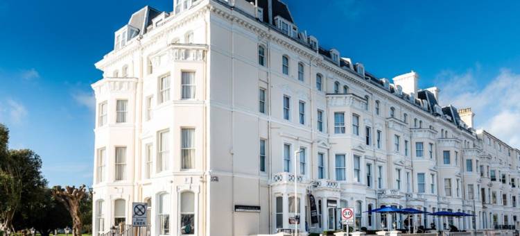 voco THE CLIFTON FOLKESTONE图片