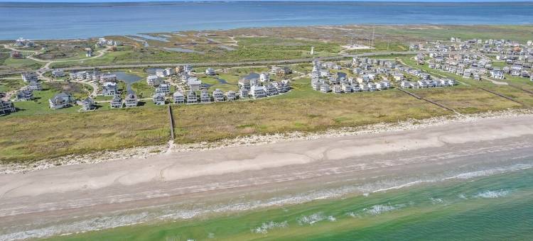 Featured in American Dream Home! Stunning Oceanfront Home!图片