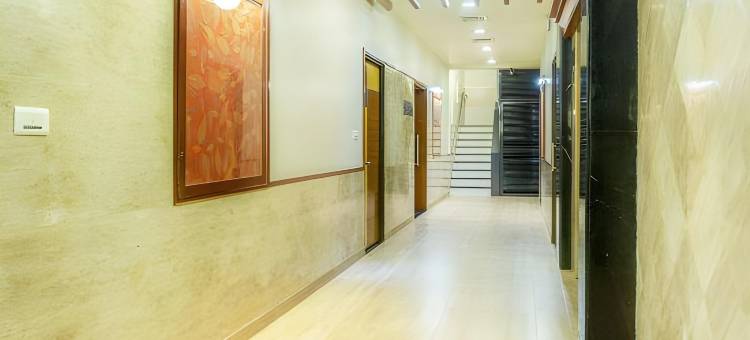 Treebo 大使馆(Treebo Ambassador)图片