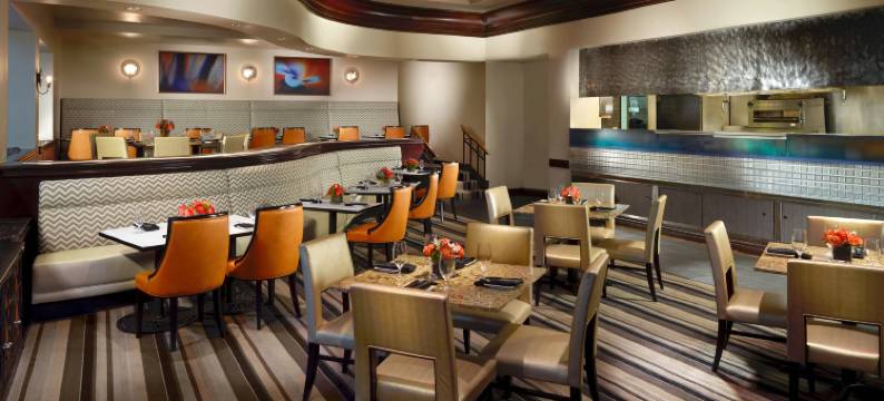 杰克逊维尔市中心万豪酒店(Marriott Jacksonville Downtown)图片