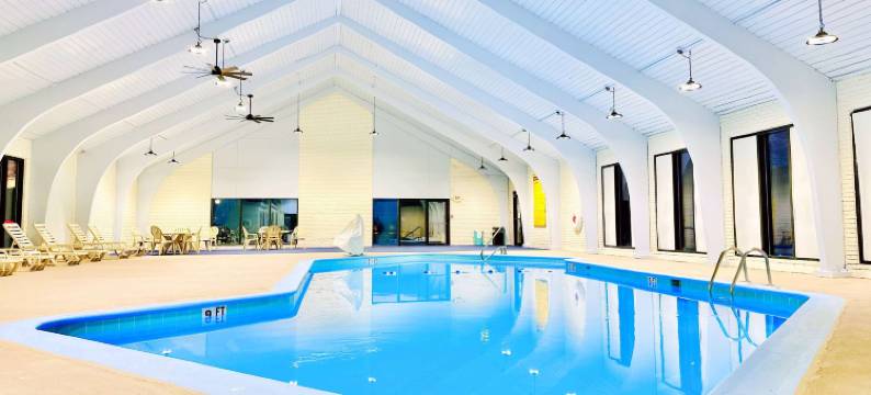 拉特兰/基灵顿地区戴斯酒店(Days Inn by Wyndham Rutland/Killington Area)图片