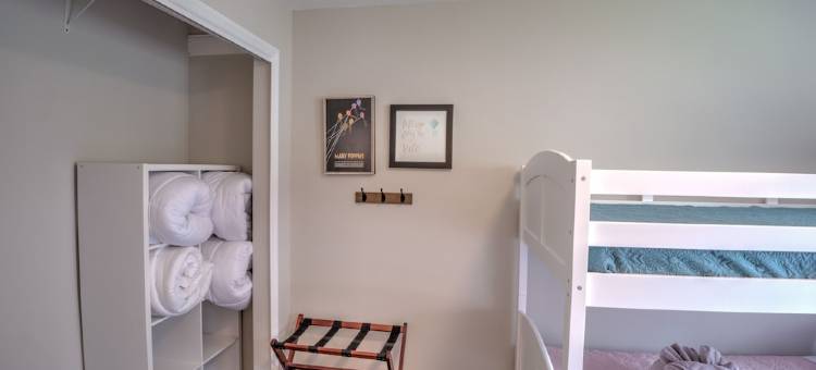 So close to Disney you can feel the magic!图片