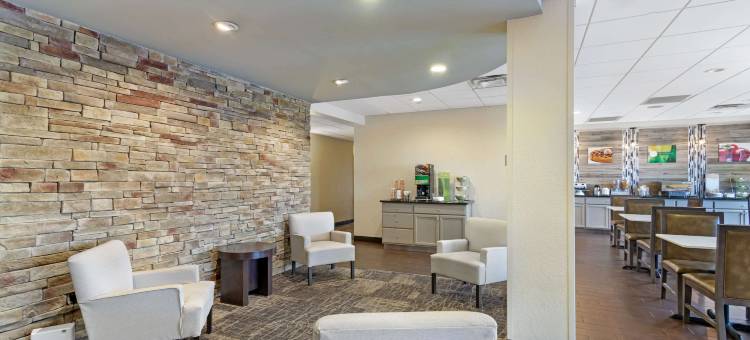 瓦利-西点凯艺酒店(Quality Inn Valley - West Point)图片
