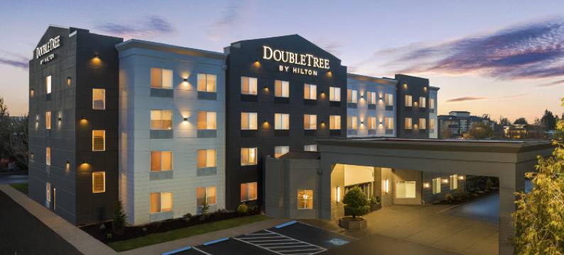 希尔顿逸林酒店-塞勒姆(DoubleTree by Hilton Salem)图片