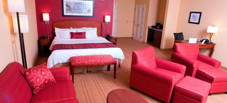 米德尔伯里万怡酒店(Courtyard Middlebury)图片