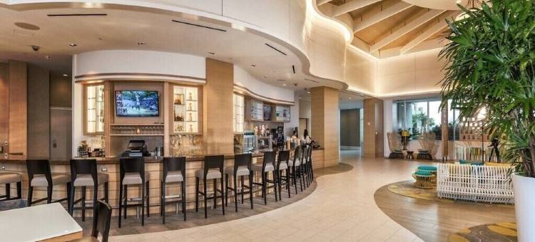 温德姆克利尔沃特海滩度假村(Club Wyndham Clearwater Beach)图片