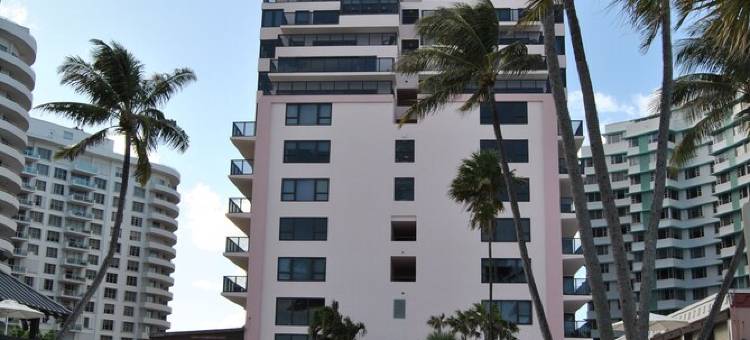 海滨(亚历山大)- 2卧室，2浴室，可住6人，2个泳池 - 度假村(Beach Front Resort - 2 Bedroom, 2 bathrooms, Sleeps 6, 2 Pools- at The Alexander)图片