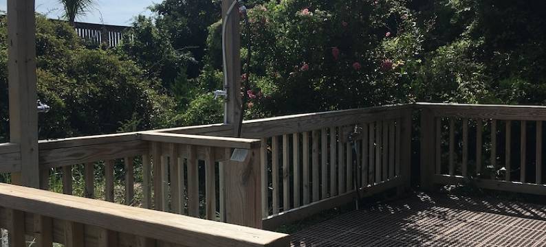 Central Emerald Isle, Private Beach Parking图片